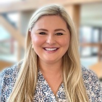 Waldorf Astoria Park City Employee Liza Murray's profile photo