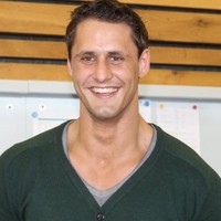 STC-Group Employee Arnold Smit's profile photo