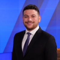 NewsChannel 21 / NPG of Oregon Employee Spencer Sacks's profile photo