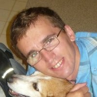 Louisiana State University Employee Alex Valiaev's profile photo