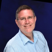 Intel Corporation Employee Terry Duncan's profile photo