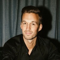 pod.space Employee Lukas Boo's profile photo