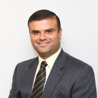 Coldwell Banker Hallmark Realty Employee Levon Yengibaryan's profile photo