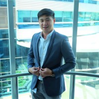 AirAsia Employee Juan Diu's profile photo