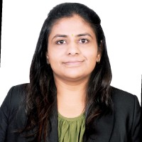 Suri Executive Search Employee Pooja Shah's profile photo