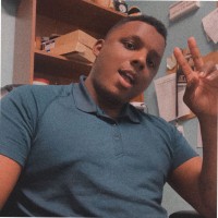 Lucky Strike Entertainment Employee Dominick Martinez's profile photo