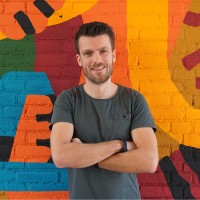 Helloprint Employee Sebastiaan Ram's profile photo