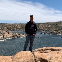 Viking Forge LLC Employee Mark Salerno's profile photo