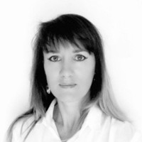 Afigec Employee Sabrina Dubiez's profile photo