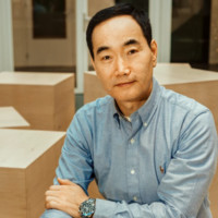 Aruma Ventures Employee Jin Han's profile photo