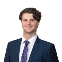 Hallmarc Limited Group Employee Asher Barolsky's profile photo
