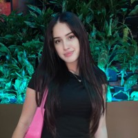 Circle Employee Naomi Baca's profile photo