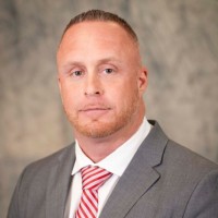 U. S. Central Command (USCENTCOM) Employee Micheal Sizemore's profile photo