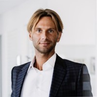 Incheba Employee Alexander Rozin's profile photo