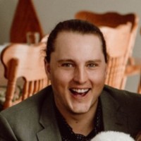 WILL Cannabis Group Employee Steve Anderson's profile photo