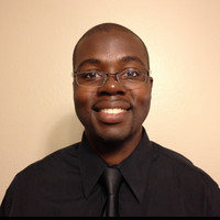 Parker Hannifin Employee Mario Mitchell's profile photo