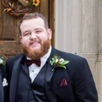 CoreView Employee Eoin O'Donnell's profile photo