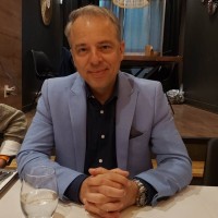 Positive Employee Anthony Stapenhurst's profile photo