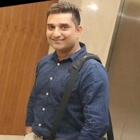 Vivek Agarwal's profile photo
