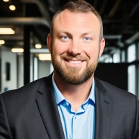 Functional Pathways Employee Brandon Martin's profile photo