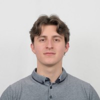 RoviSys Employee Isaac Fowler's profile photo