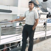 Budget Bytes Employee Abhishek Gupta's profile photo