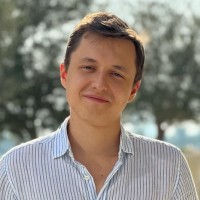 Konstantin Molodykh Email