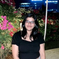 Bluno Employee Jiya Mittal's profile photo