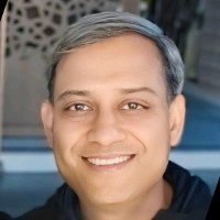 VenEx Employee Avinash Agrawal's profile photo