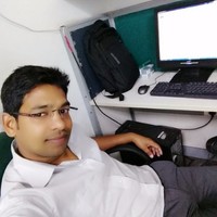 Ashish Kumar Email