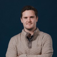 ResiBrands Employee Connor Charland's profile photo