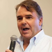 Top Floor Insurance Employee Jim Wade's profile photo