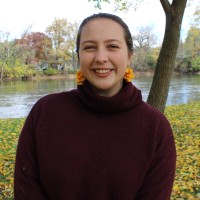 Blueprint Talent Group LLC Employee Korry Valley's profile photo