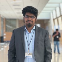 The University of Texas at Dallas Employee Easir Arafat's profile photo