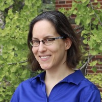 Georgetown University Medical Center Employee Anna Greenwald's profile photo