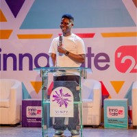 For The Love of DeFi Employee Godswill Akpan's profile photo