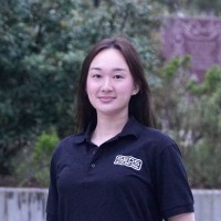 SEDS UCSD Employee Belle Li's profile photo