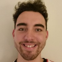 Houzecheck Employee Andy Jones's profile photo