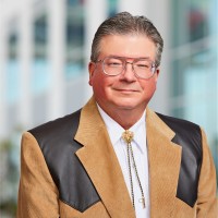 Blue Hat - Magni Employee Bruce Lamach's profile photo