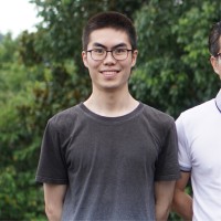 Raycaster (YC F24) Employee Yifan Zhou's profile photo