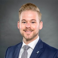 Carrier Enterprise Employee Sam Eppler's profile photo