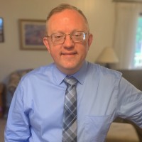 Marshall Health Network Employee Wes Simpkins's profile photo