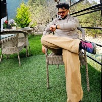 Yuvraj Channa Email