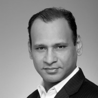 TechnePlus Employee Ravi Shrivastava's profile photo
