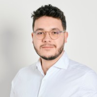SCM Executives Employee Kornél Takács's profile photo