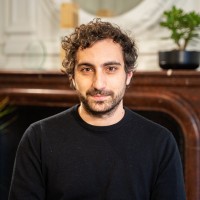 inbolt Employee Rudy Cohen's profile photo