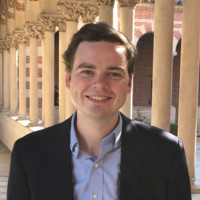 FreeWheel Employee Thomas Faris's profile photo