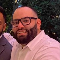 Joel Gonzalez Email
