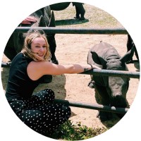 Caroline Harrison Email & Phone Number
