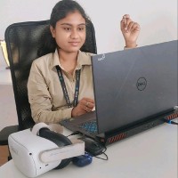 Gajasri Kathiravan Email